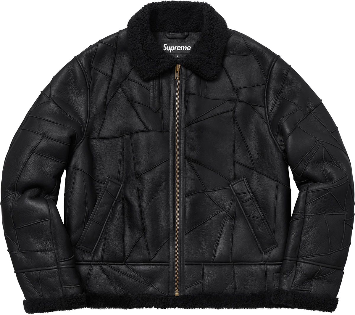 Jackets – Fall/Winter 2018 Preview – Supreme