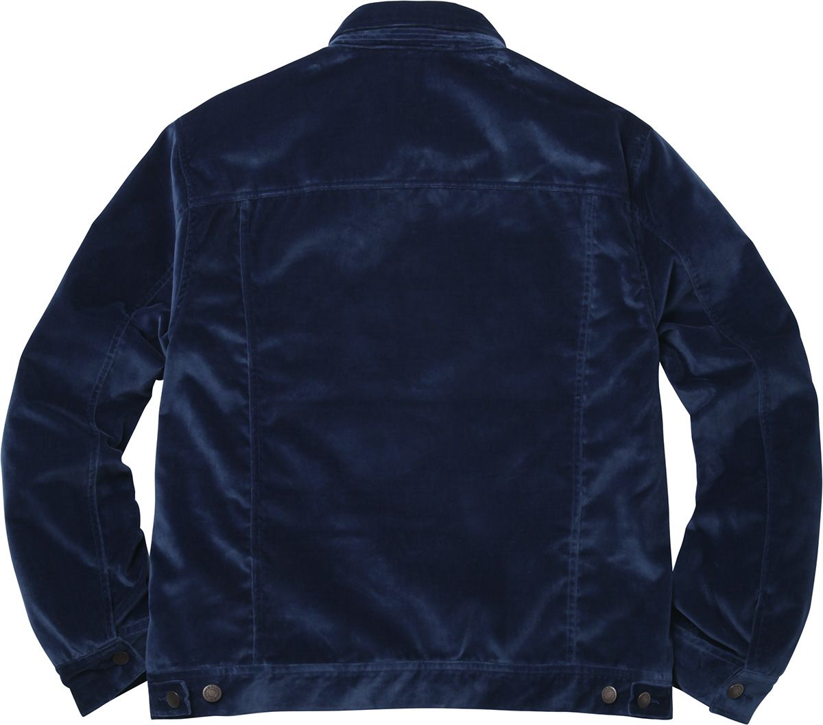 Fall/Winter 2017 Preview – Supreme