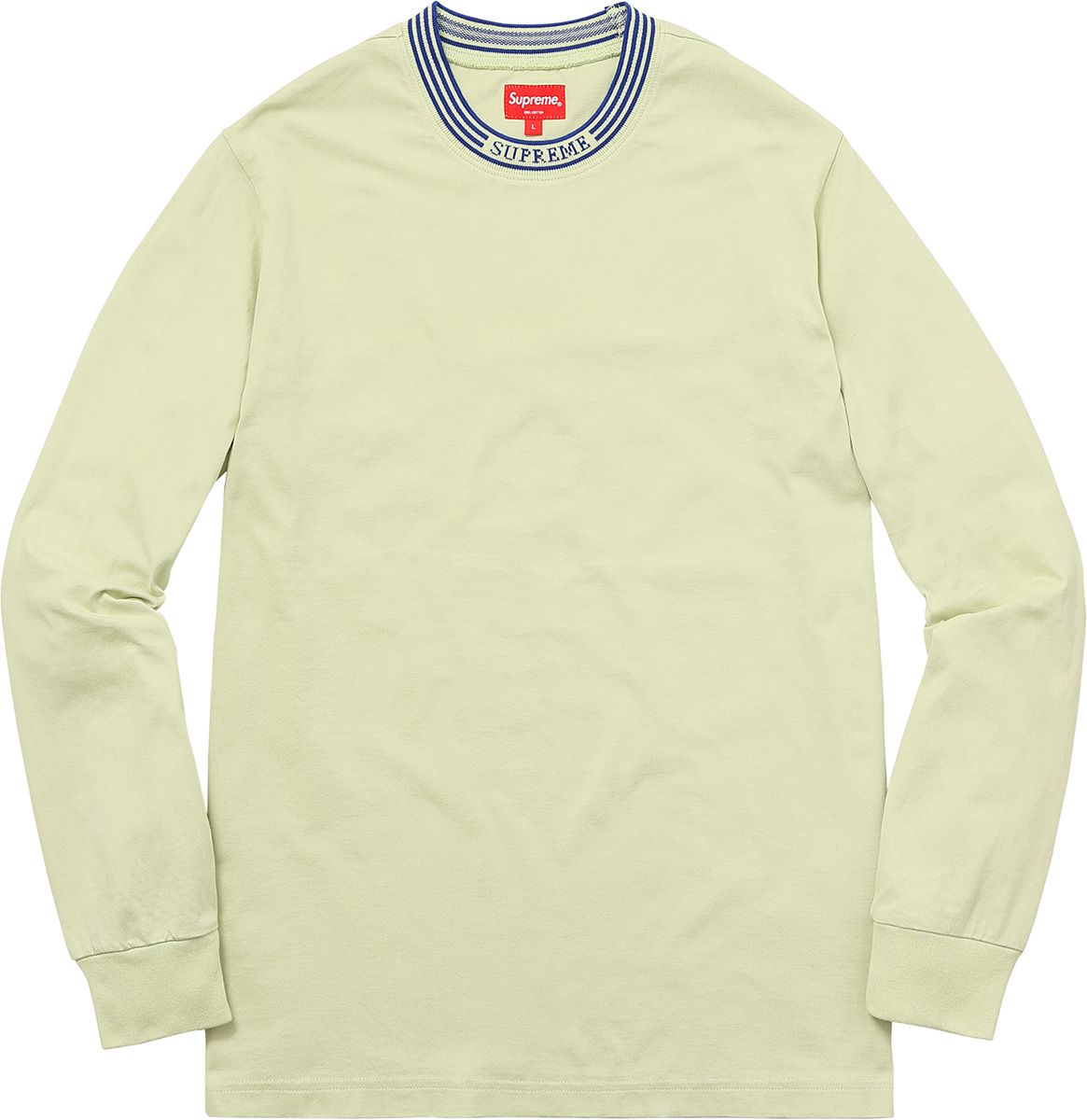 Spring/Summer 2017 Preview – Supreme