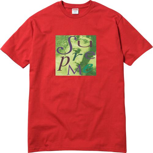 Supreme Nas Tee L 2017AW 希少 Fall/Winter 2017 Preview – Supreme