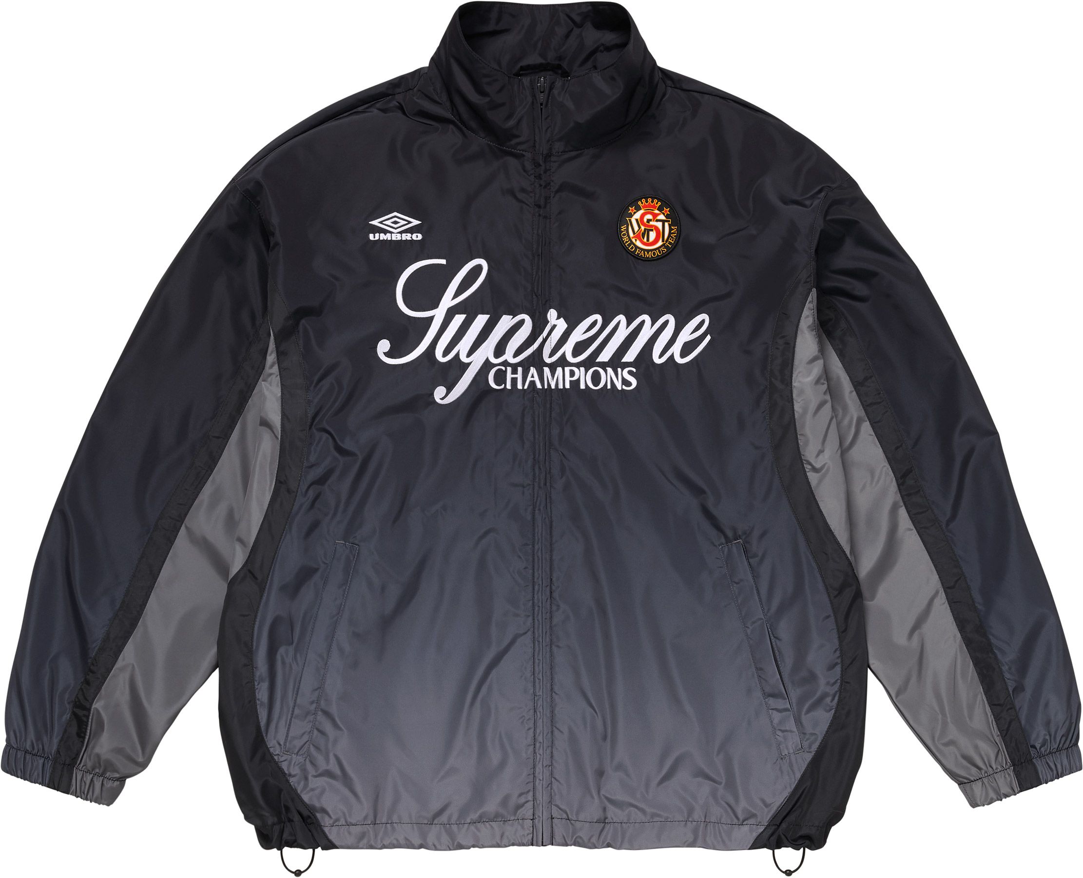Fall/Winter 2025 Preview – Supreme