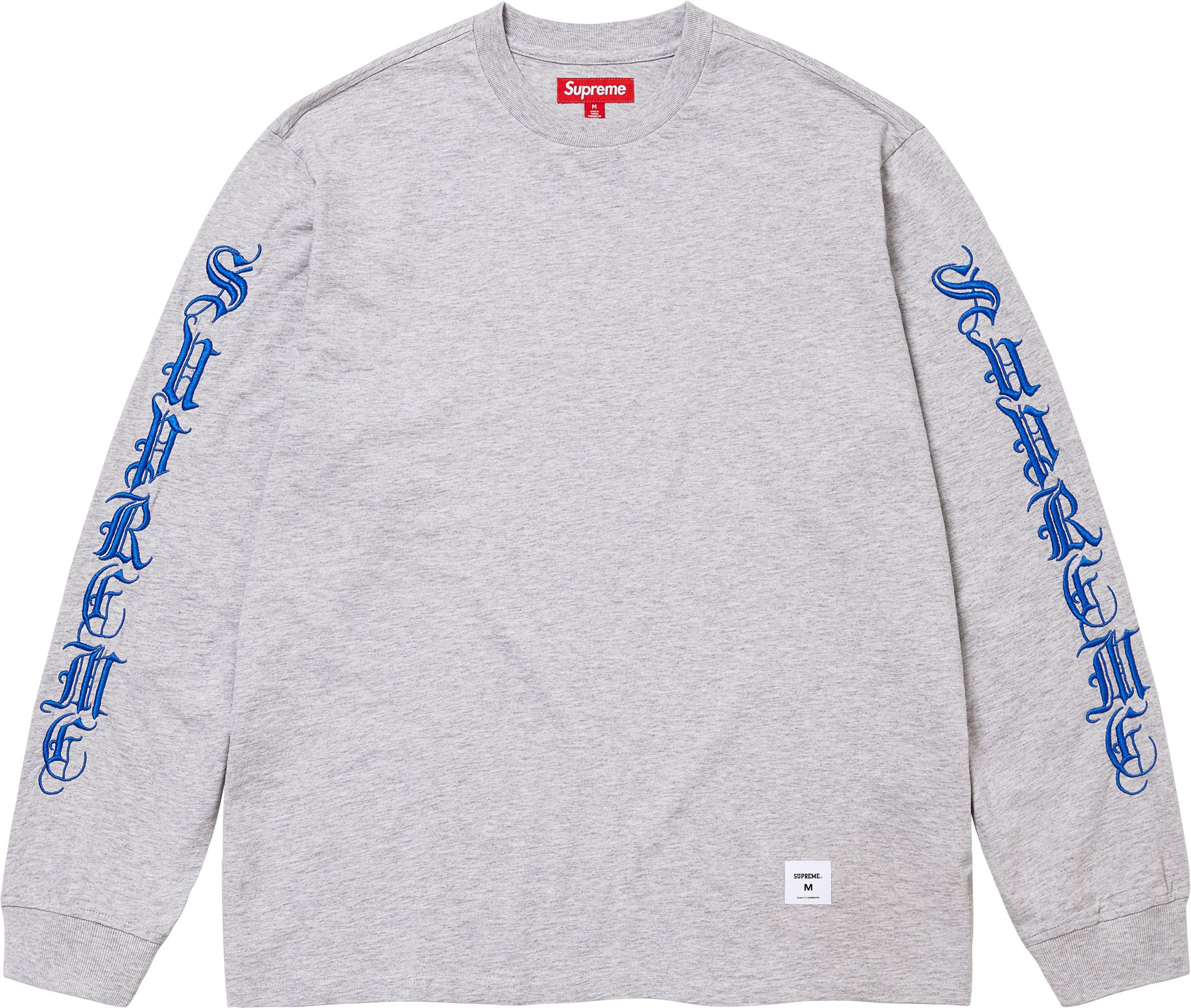supremeベースボールシャツ　ポーラテック Supreme Polartec Baseball Jersey (FW24) - $138