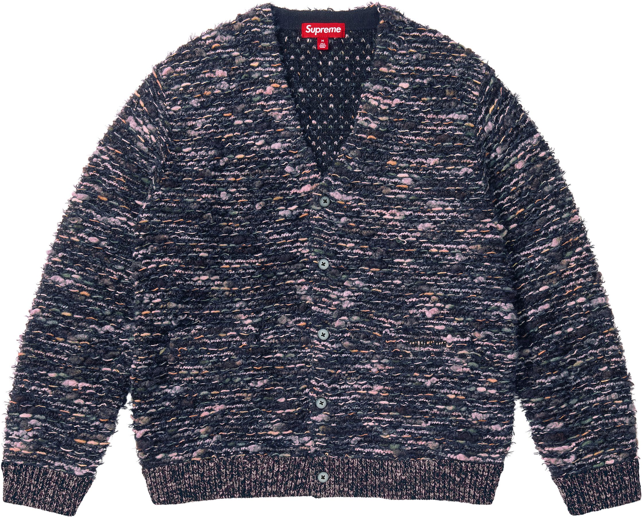 Tops/Sweaters – Fall/Winter 2025 Preview – Supreme