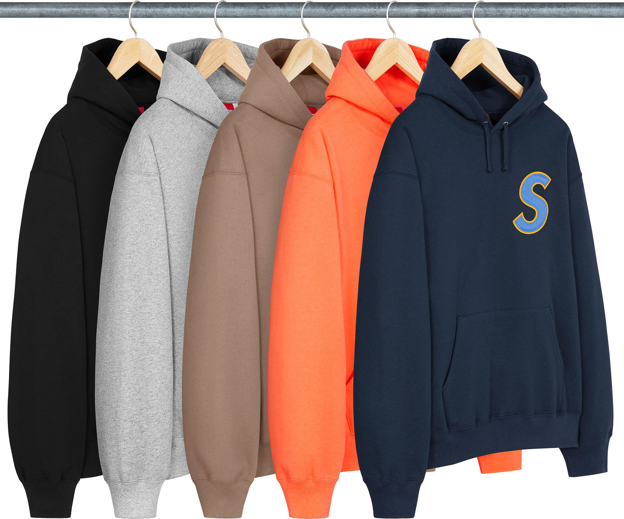 (*N様 Supreme x Damien Hirst Zip Up Sweat Supreme Damien Hirst Zip Up Hooded Sweatshirt (SS25) - $198