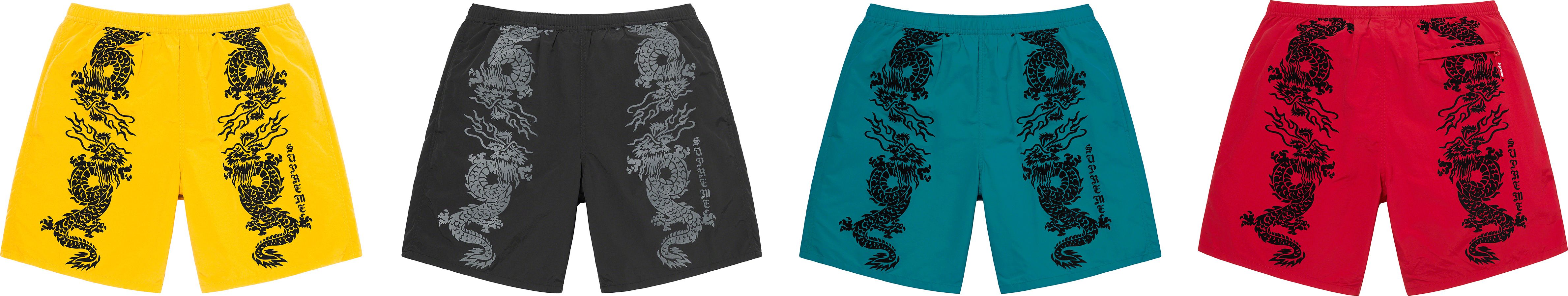 Spring/Summer 2021 Preview – Supreme