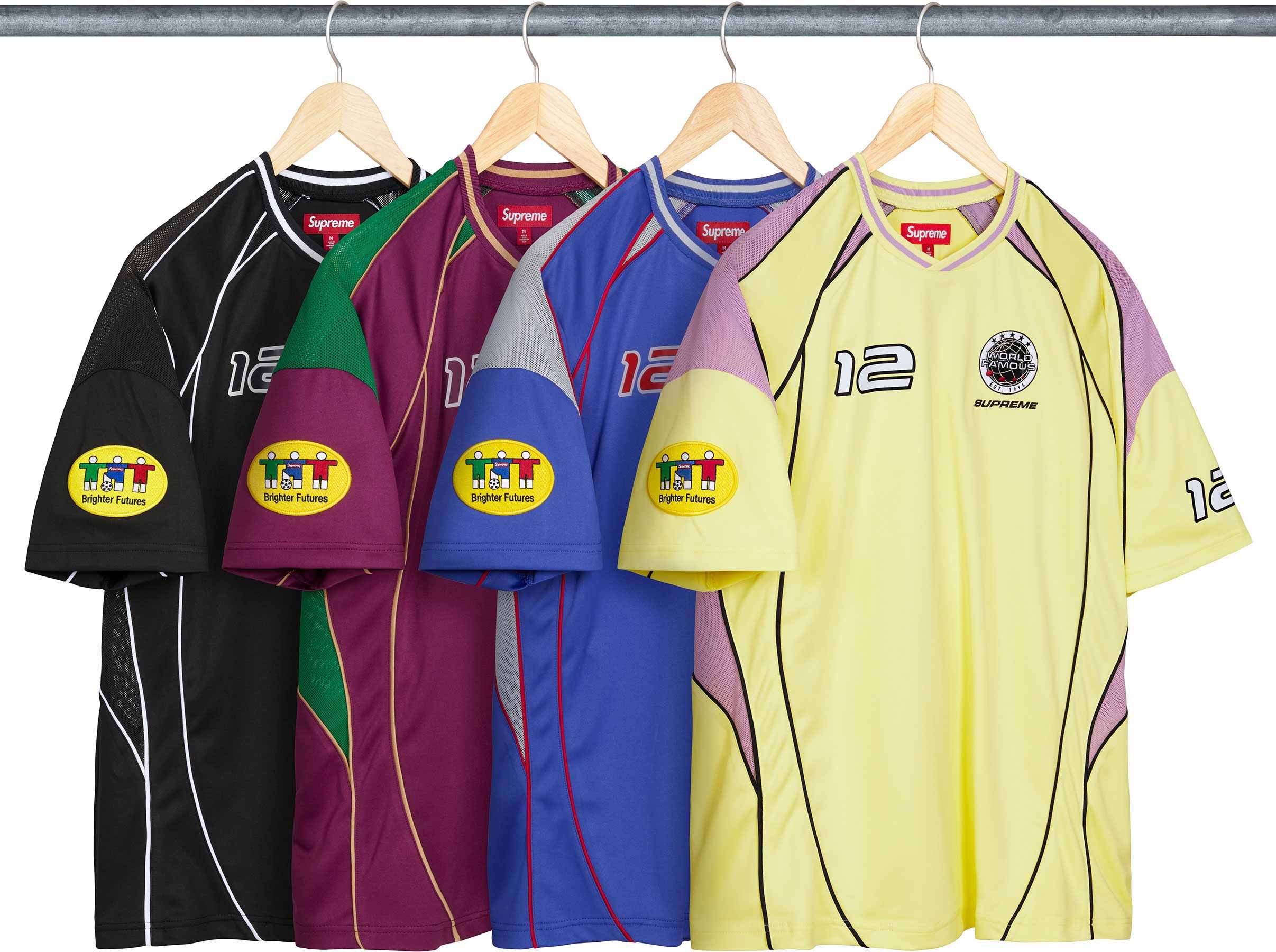 Fall/Winter 2025 Preview – Supreme