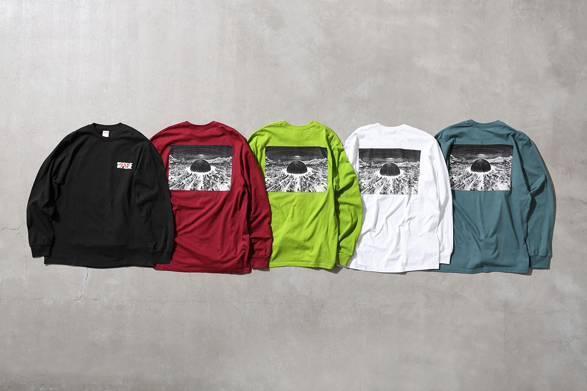 AKIRA/Supreme – Gallery – Supreme