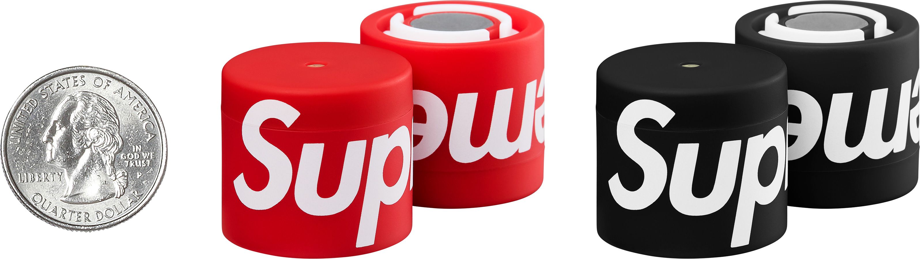 Fall/Winter 2018 Preview – Supreme
