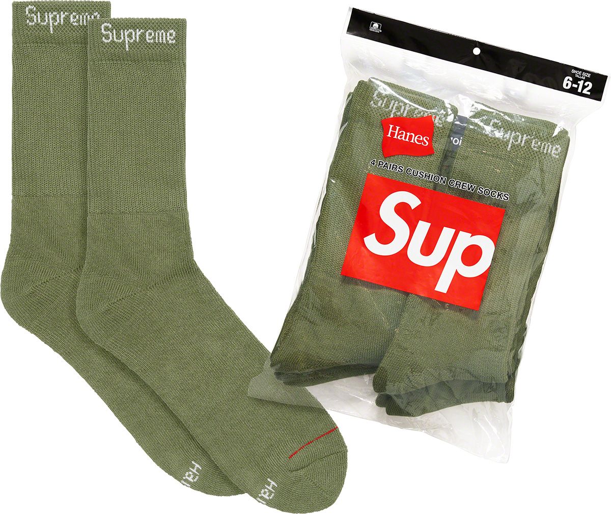 Spring/Summer 2022 Preview – Supreme