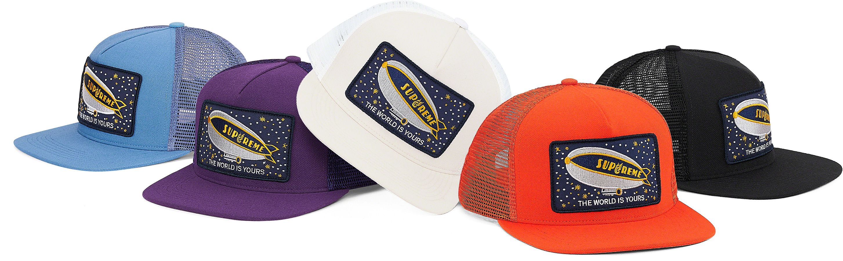 Fall/Winter 2020 Preview – Supreme