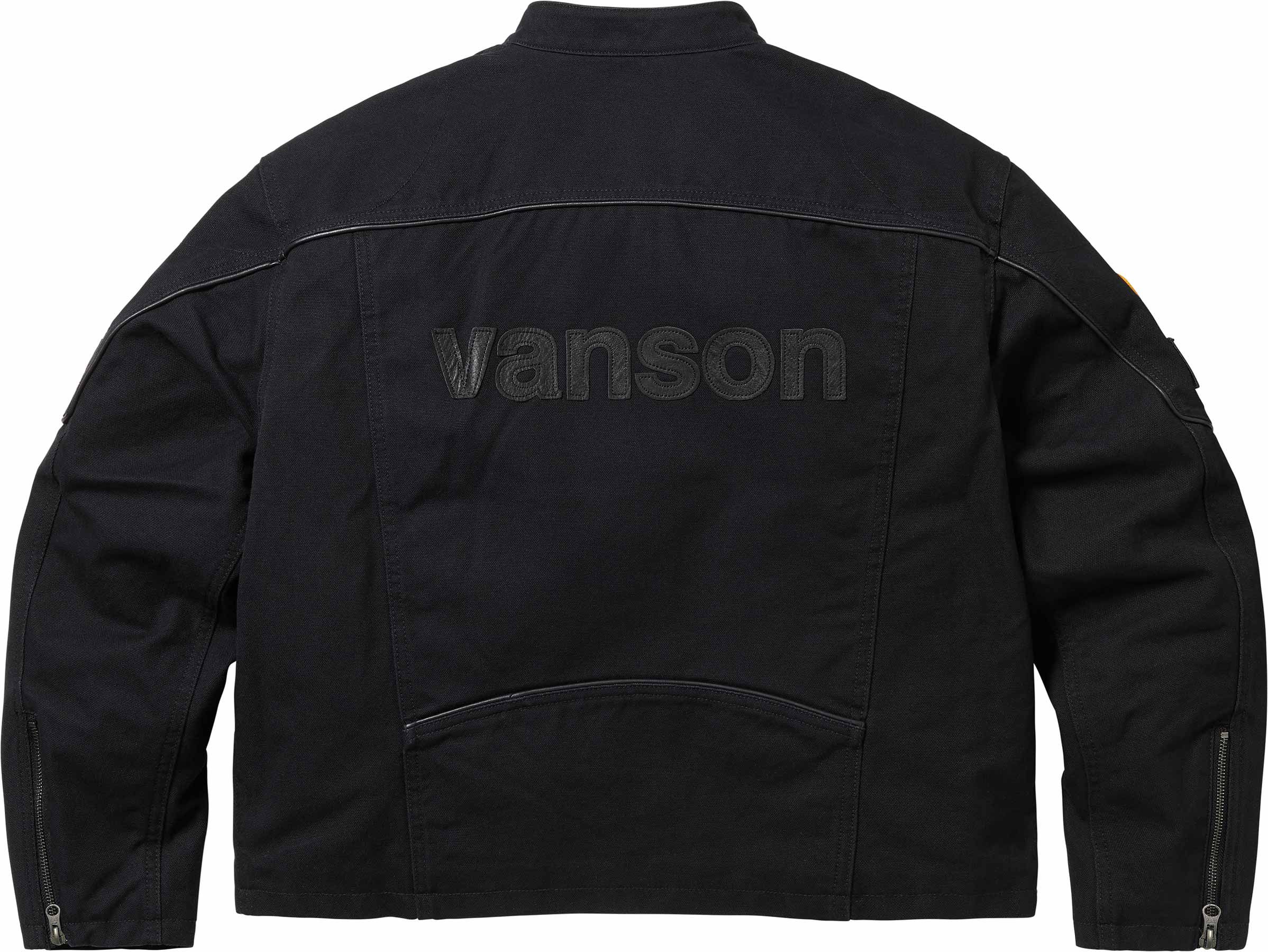 Spring/Summer 2025 Preview – Supreme