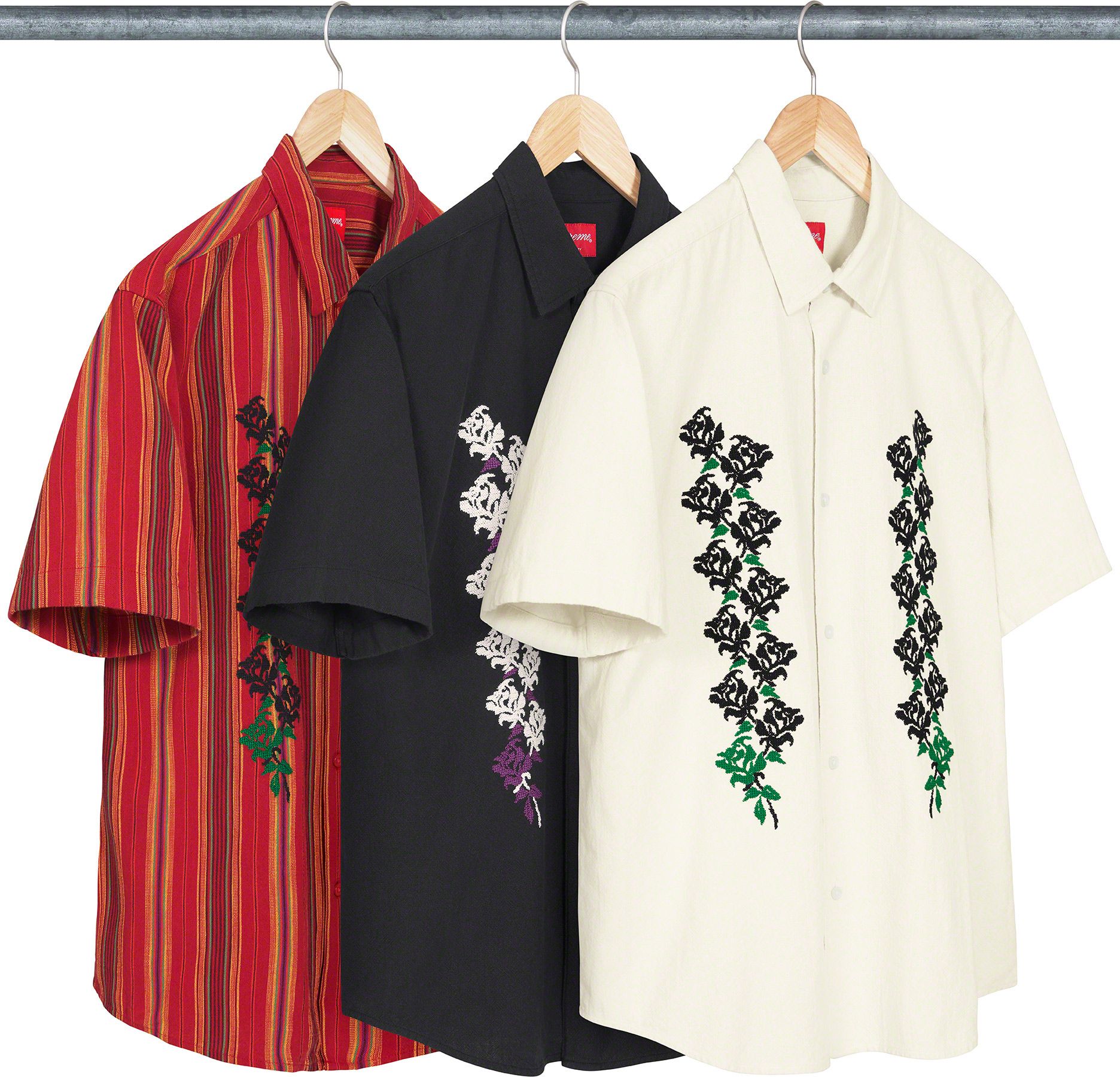 Spring/Summer 2023 Preview – Supreme