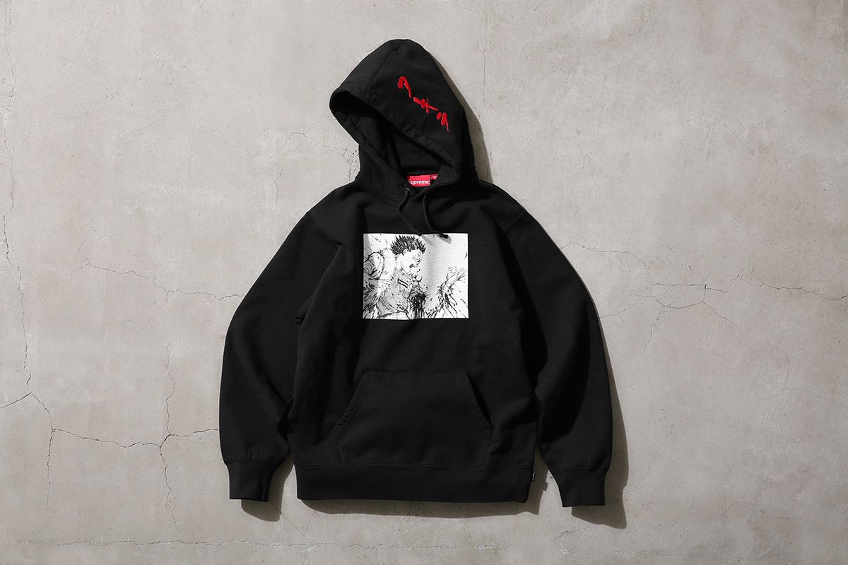 AKIRA/Supreme – Gallery – Supreme