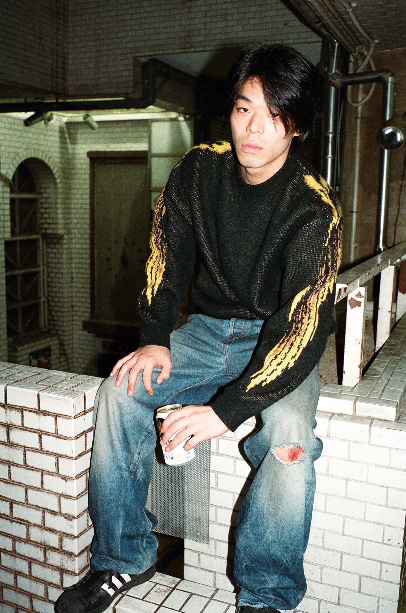 Supreme®/ANTIHERO® – Gallery – Supreme