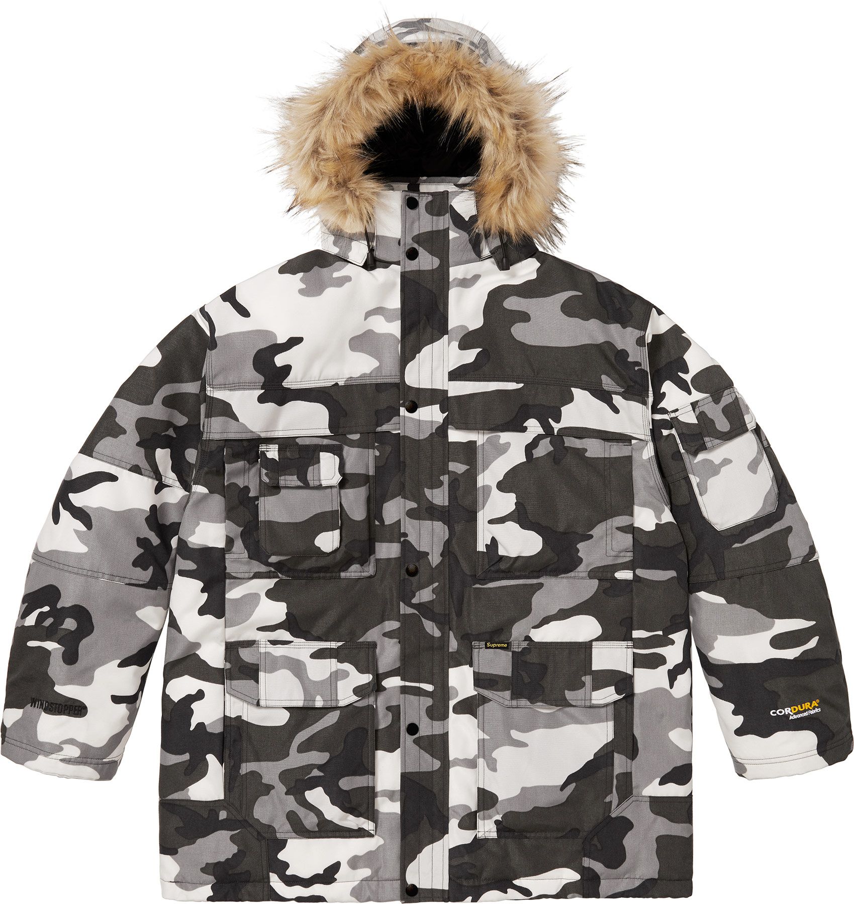 Supreme 3M ジャケット Fall/Winter 2025 Preview – Supreme