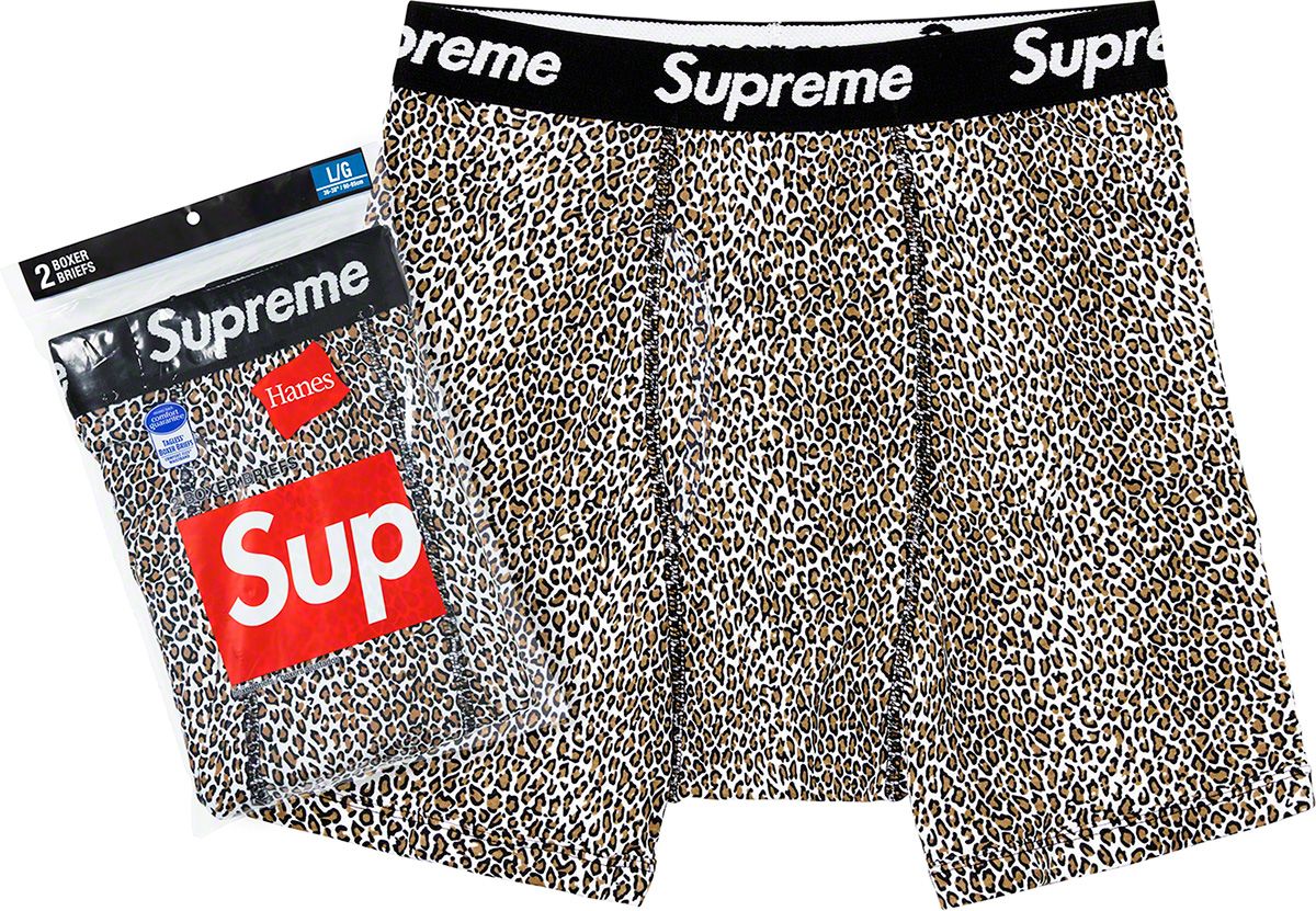 Spring/Summer 2019 Preview – Supreme