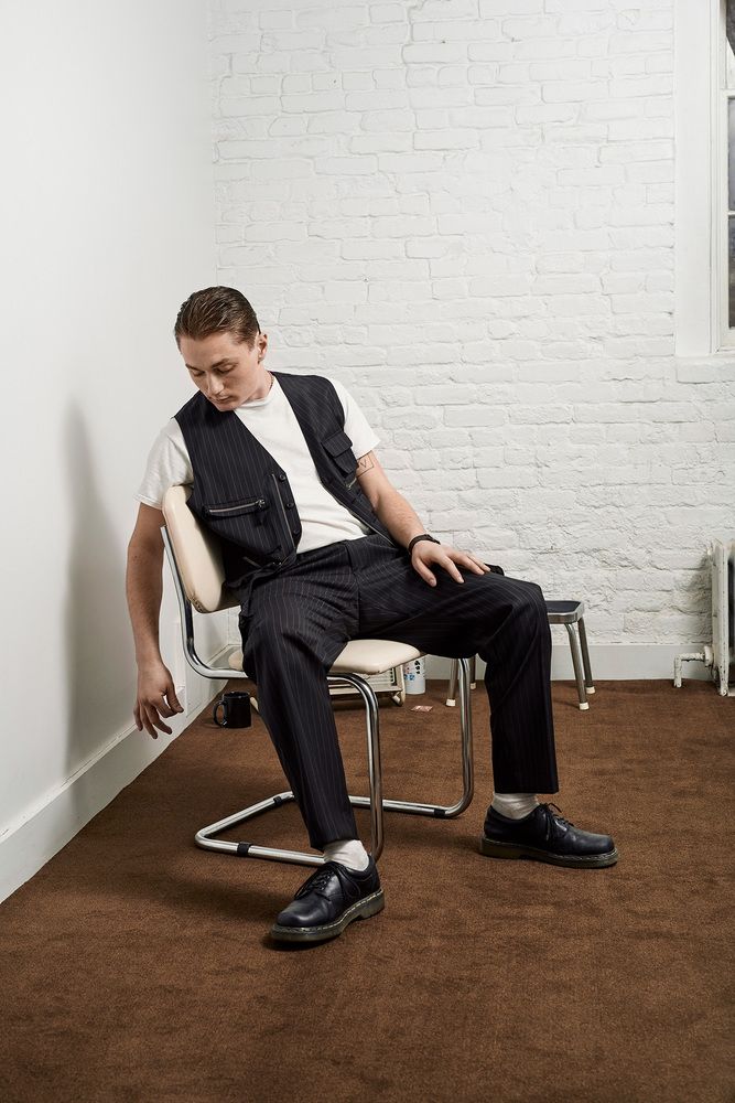 Supreme®/Jean Paul Gaultier® – Gallery – Supreme