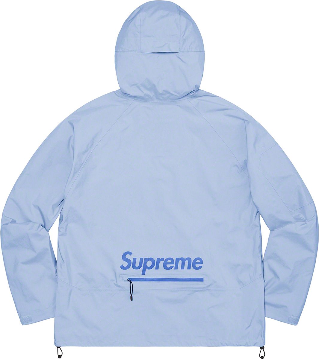 ジャケット・アウター supreme21ss GORE-TEX Paclite ShellJacket Supreme GORE-TEX Paclite Shell Jacket (SS21) - $328