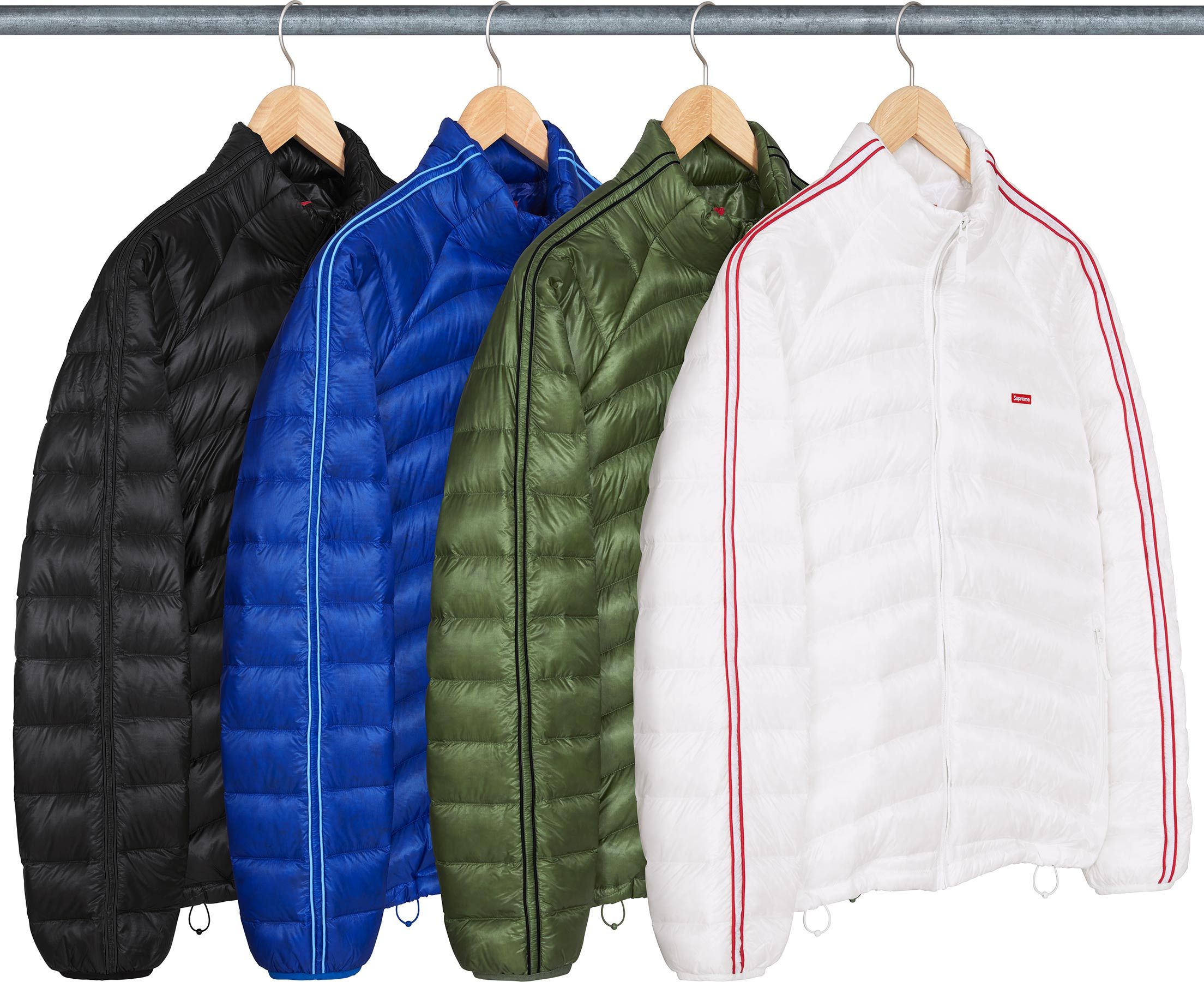 Spring/Summer 2024 Preview – Supreme