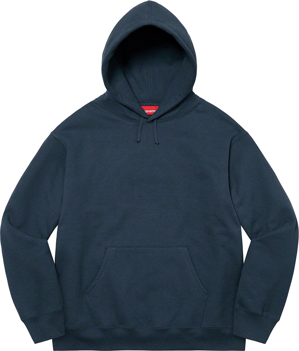 Fall/Winter 2022 Preview – Supreme