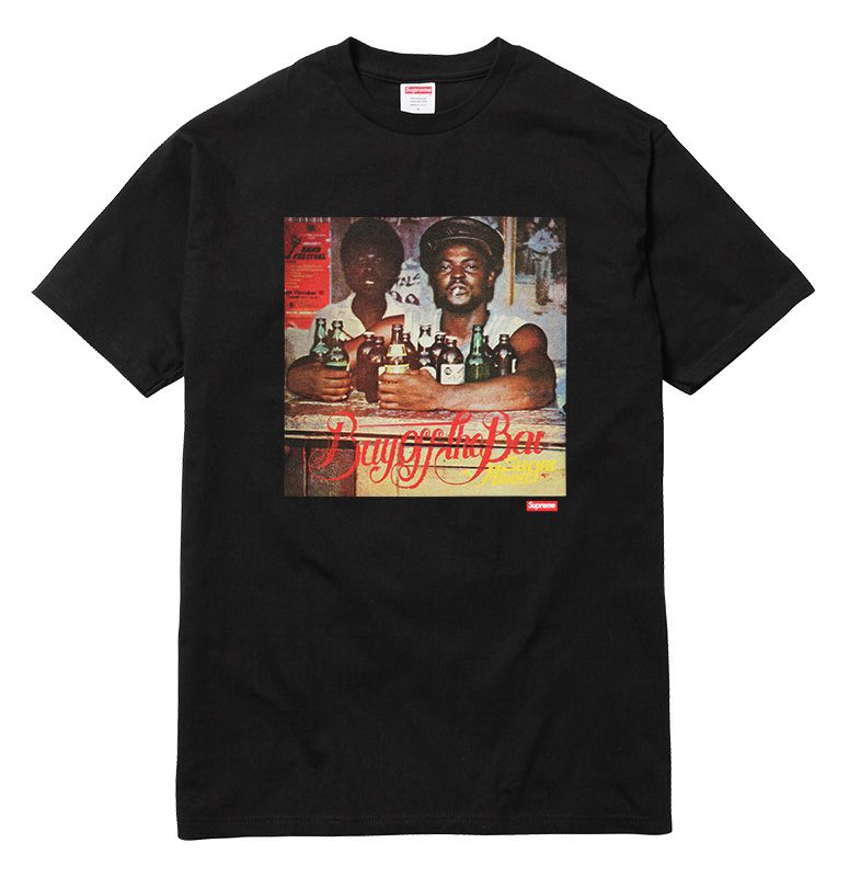 Wilfred Limonious/Supreme – Gallery – Supreme