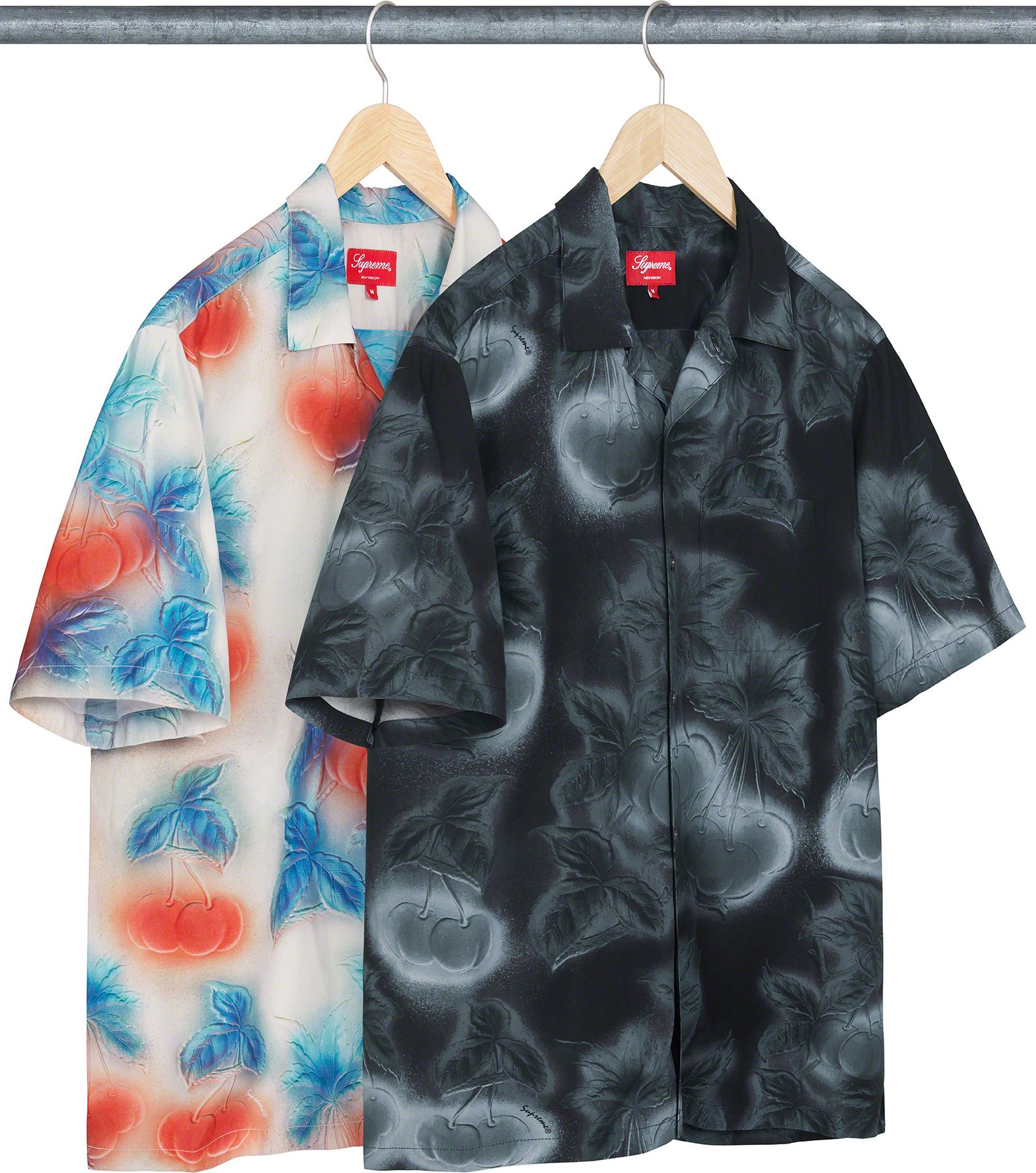 Spring/Summer 2023 Preview – Supreme