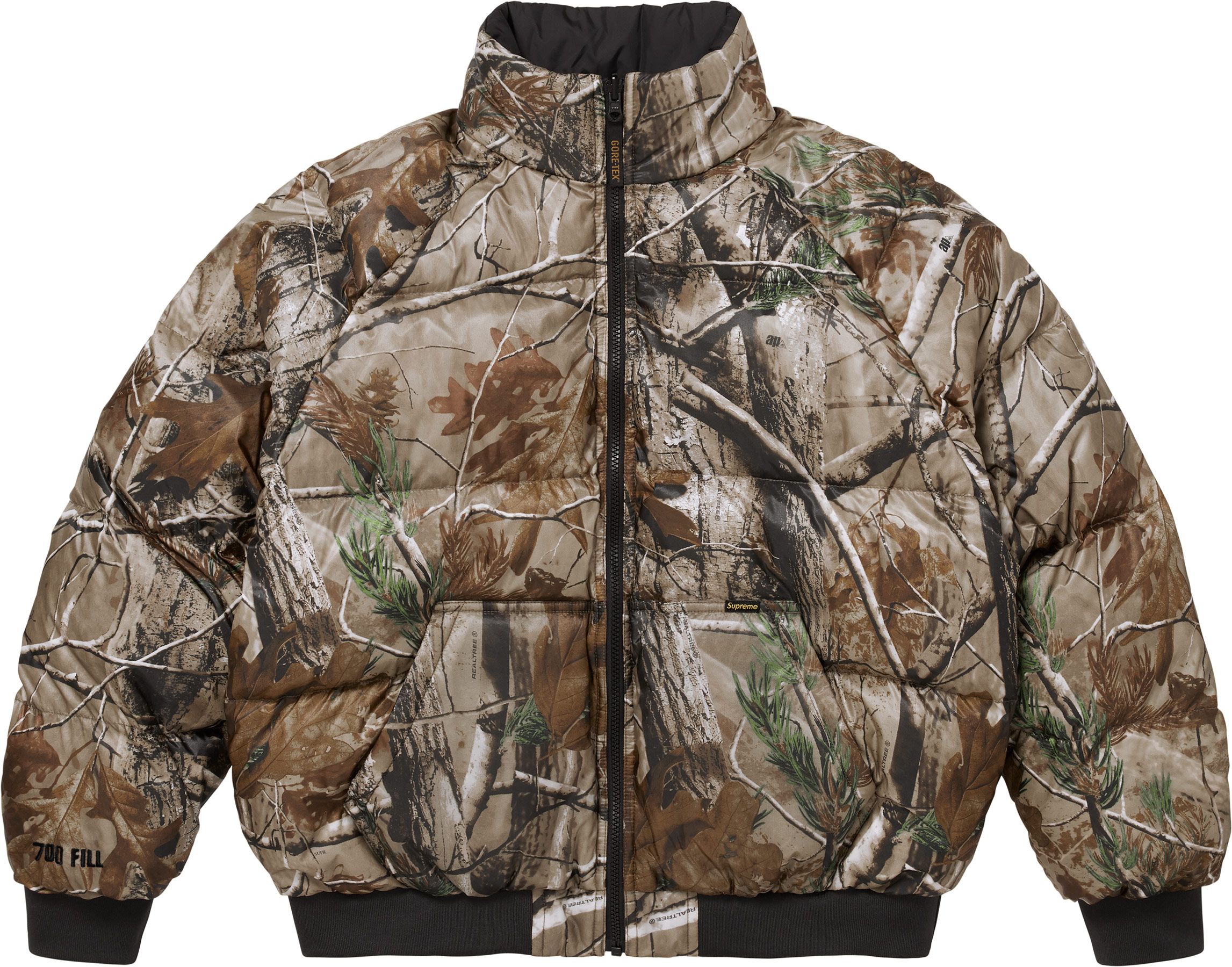Fall/Winter 2025 Preview – Supreme