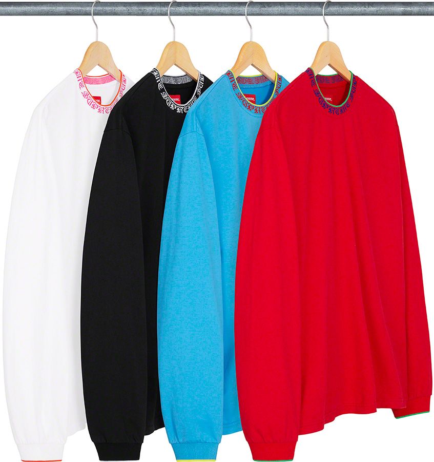 Spring/Summer 2021 Preview – Supreme