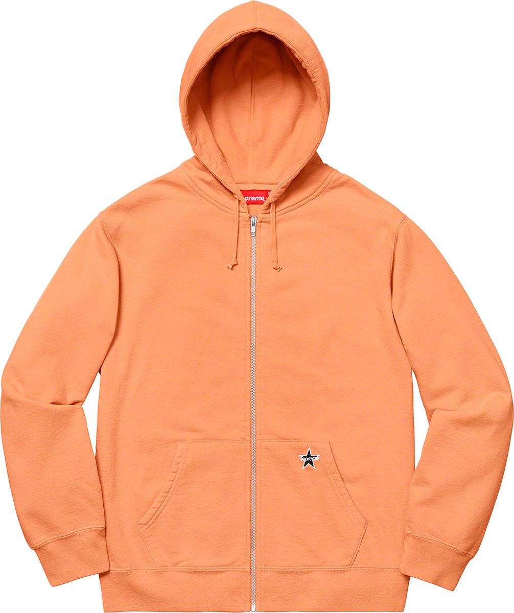 Spring/Summer 2019 Preview – Supreme