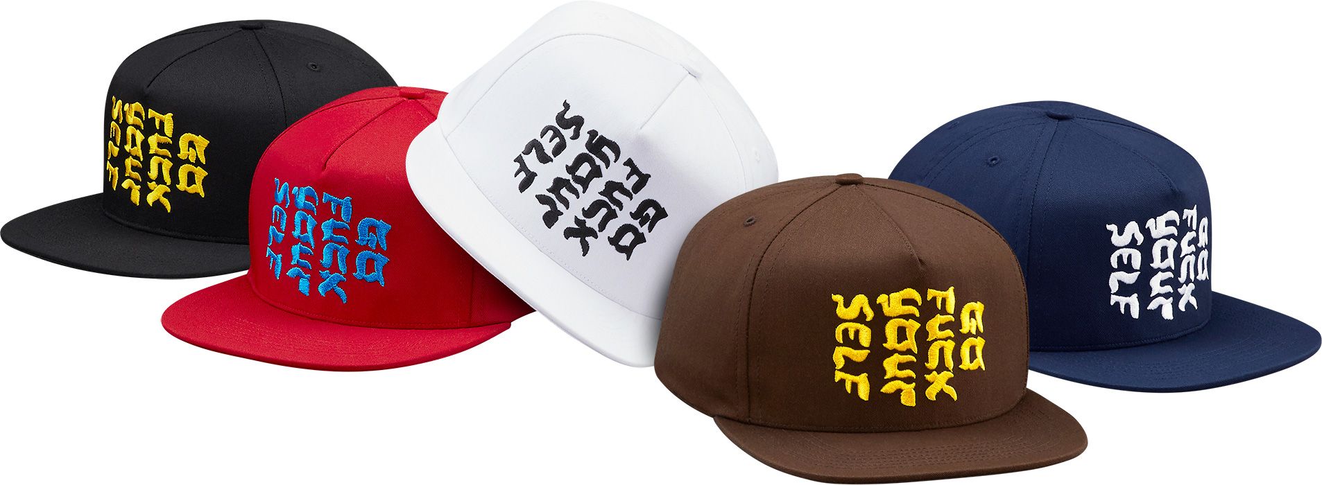 Spring/Summer 2017 Preview – Supreme
