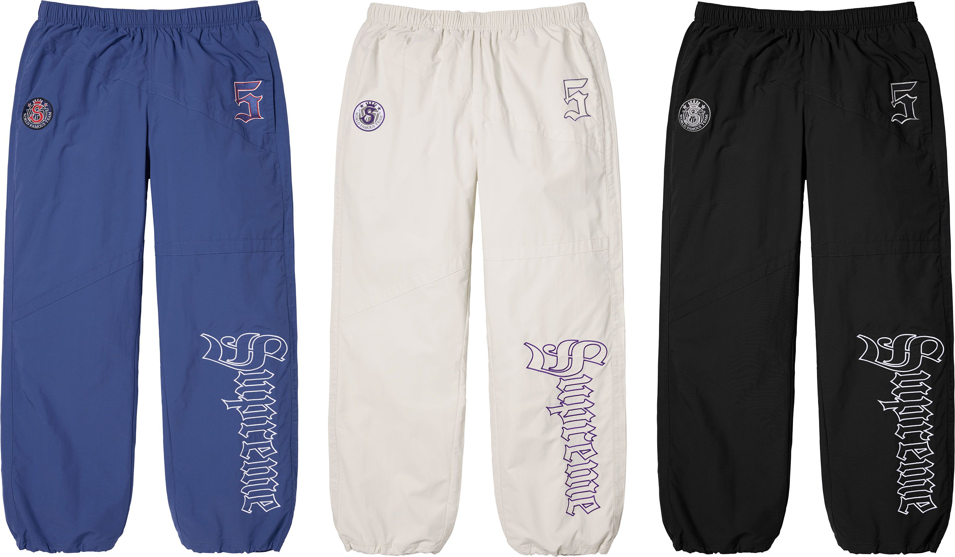 Spring/Summer 2025 Preview – Supreme