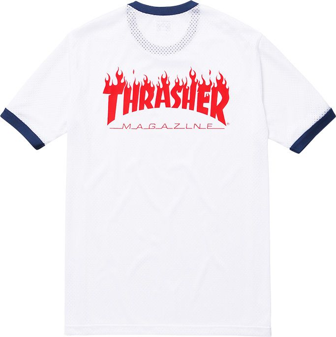Supreme/Thrasher® – Gallery – Supreme