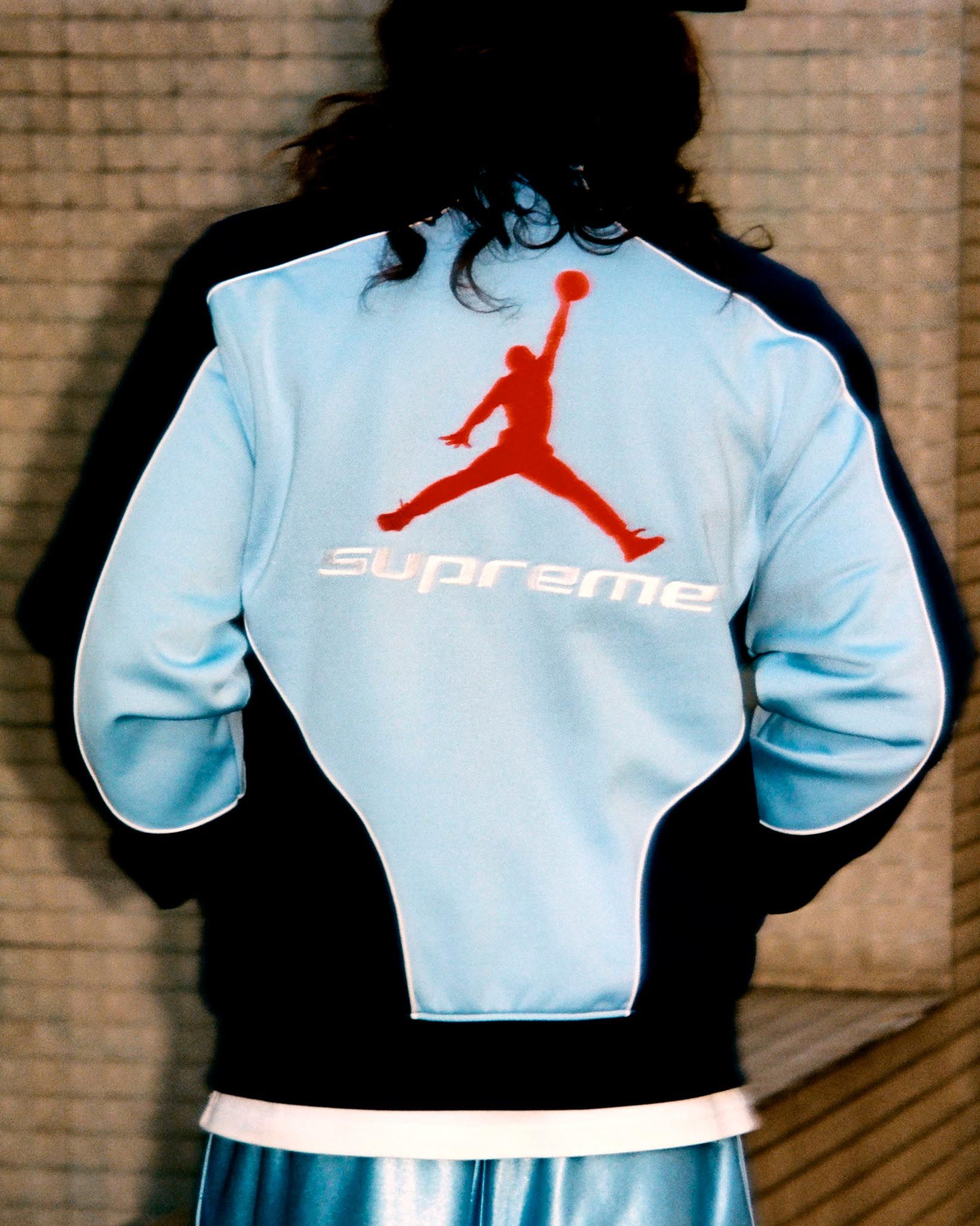 Supreme®/Jordan® – Gallery – Supreme