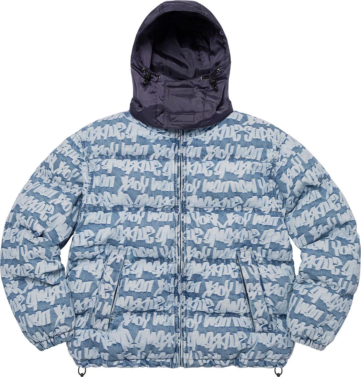 Spring/Summer 2022 Preview – Supreme