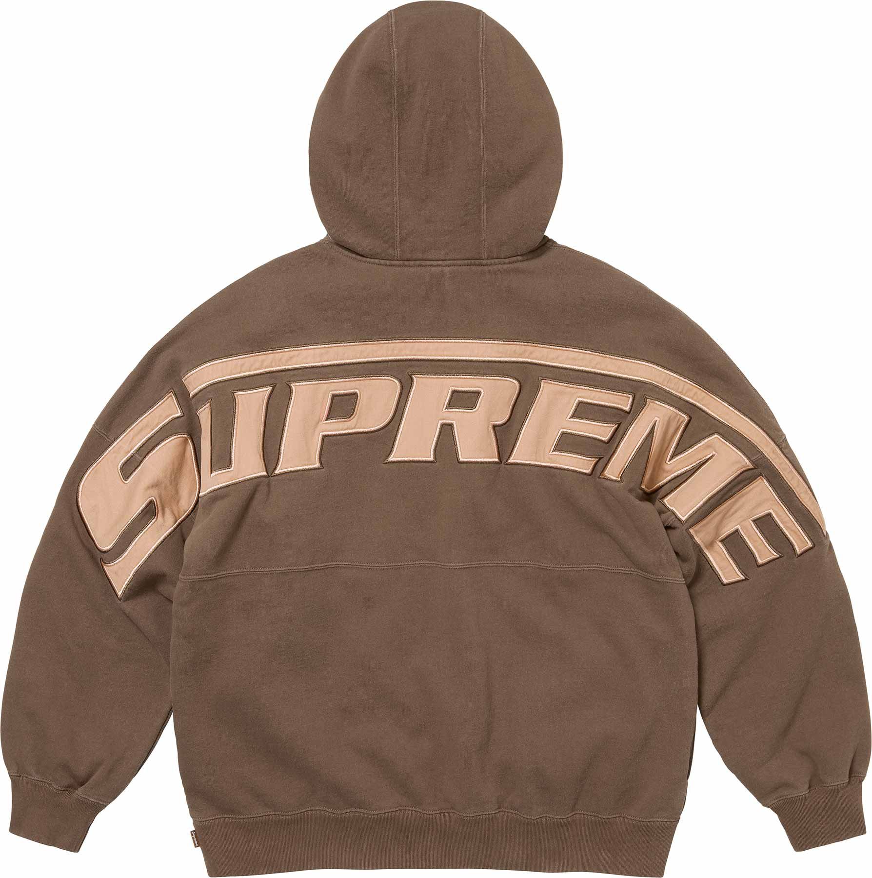 Spring/Summer 2024 Preview – Supreme