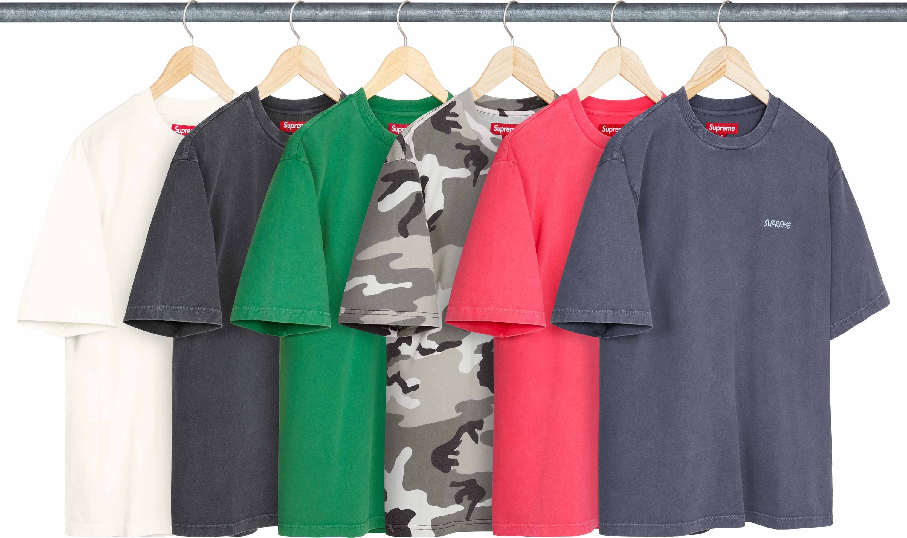 Fall/Winter 2025 Preview – Supreme
