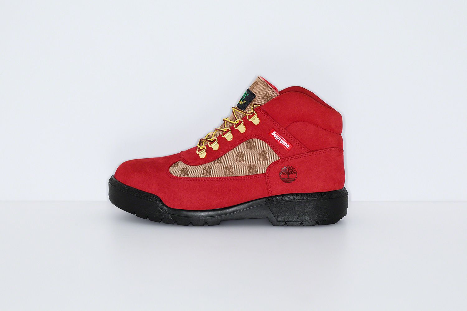 supreme Timberland NY Yankees ブーツ Supreme Timberland New York Yankees™ Field Boot (FW21) - $248