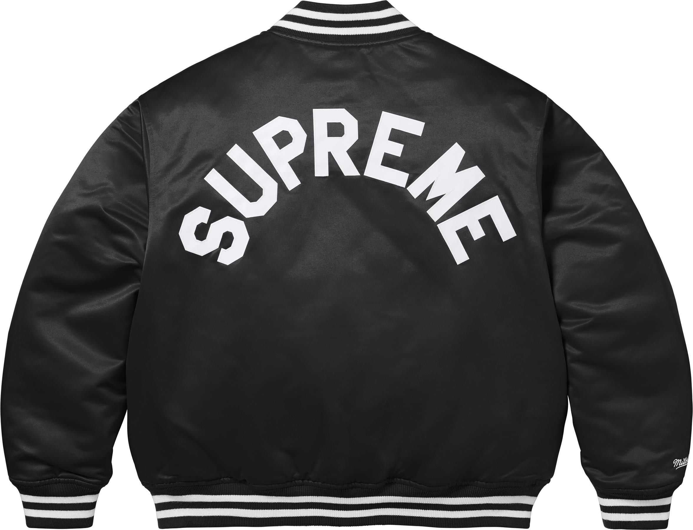 ジャケット・アウター supreme Fleece Jacket nn Supreme Stripe Zip Up Fleece Jacket (FW24) - $198