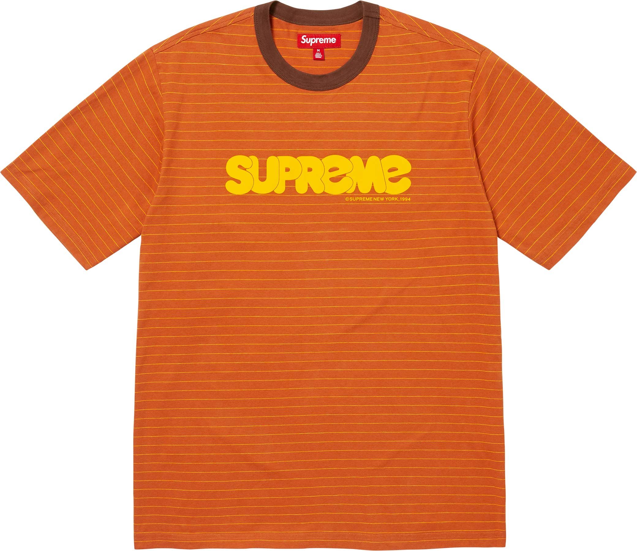 Supreme Bubble S/S Top ホワイト Lサイズ Supreme Bubble S S Top (SS25) - $78
