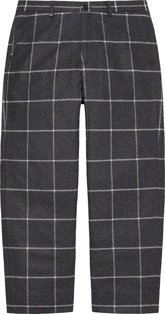 Pants – Fall/Winter 2022 Preview – Supreme