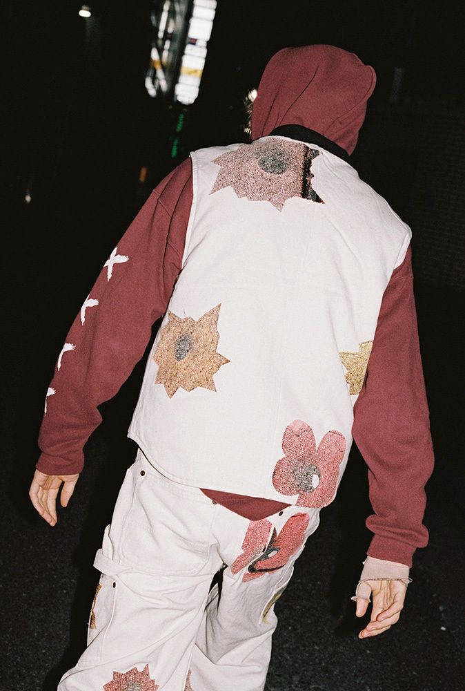 Nate Lowman/Supreme – Gallery – Supreme