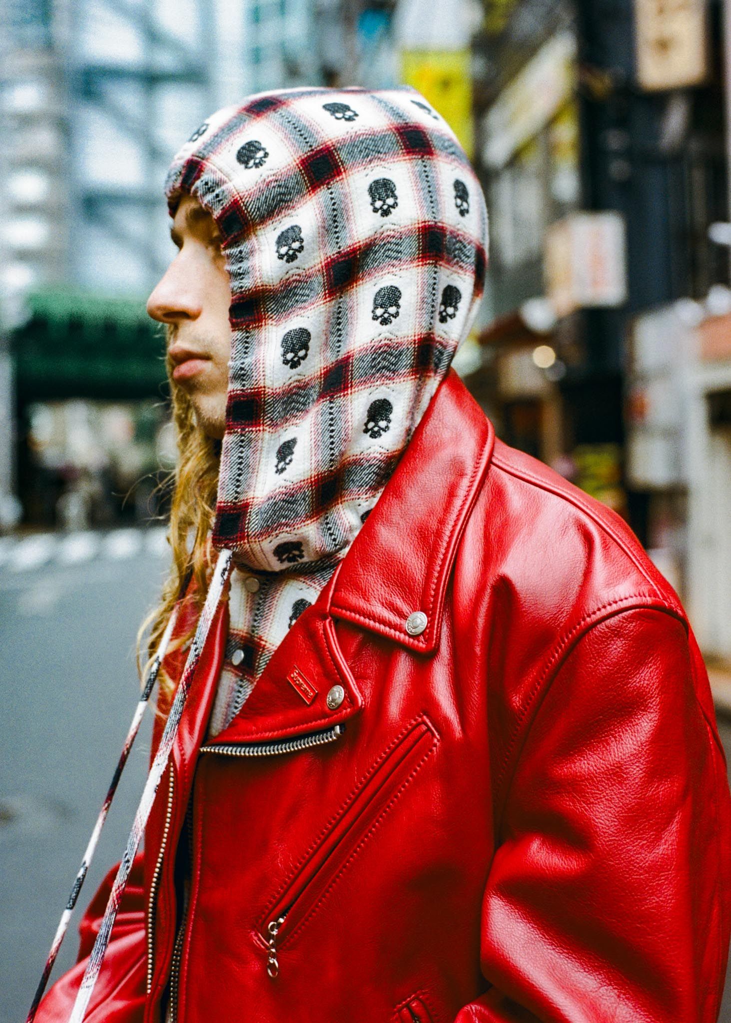 Supreme®/Number (N)ine® – News – Supreme