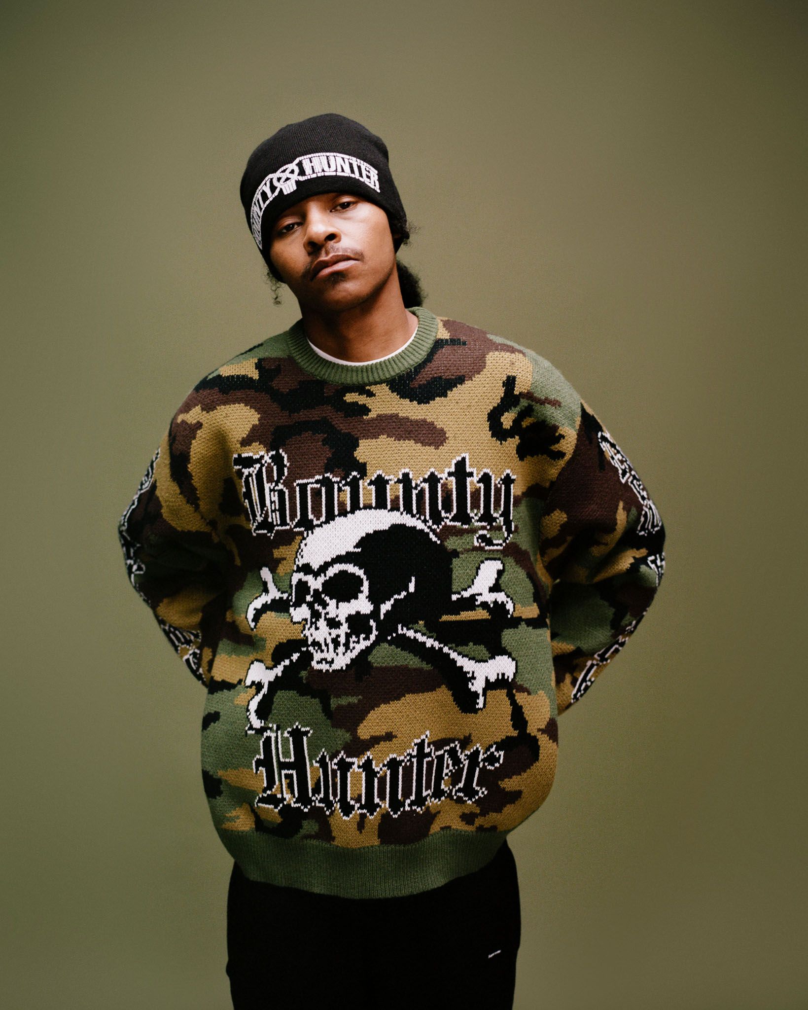 Supreme®/Bounty Hunter® – Gallery – Supreme