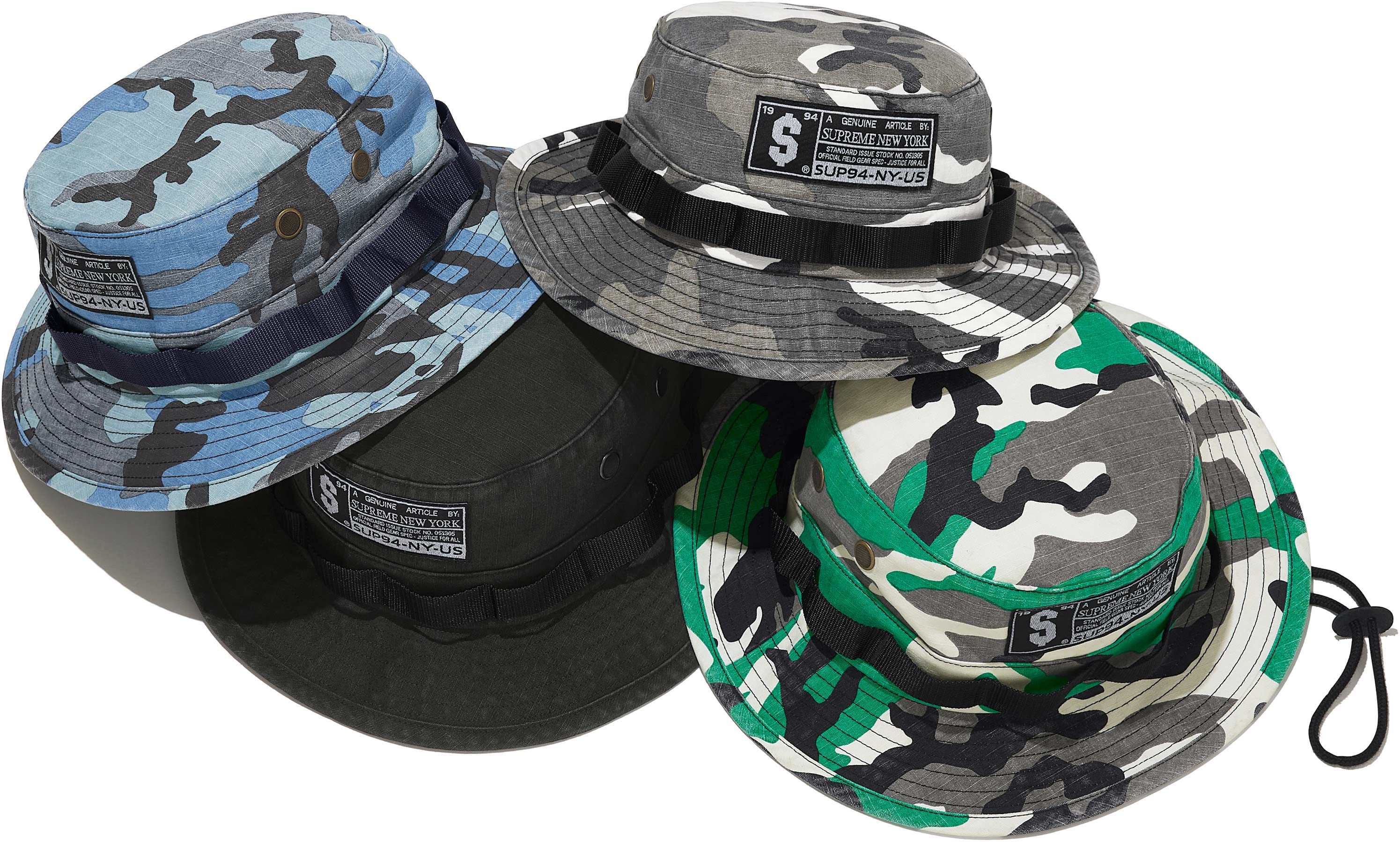 Fall/Winter 2025 Preview – Supreme