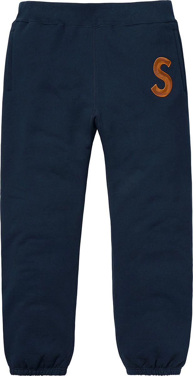 パンツ Supreme Playboy Waffle Thermal Pant Supreme/Playboy Waffle Thermal Pant - UG.SHAFT