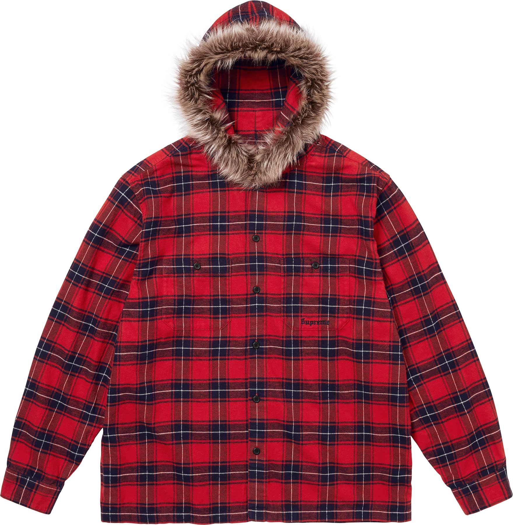 Shirts – Fall/Winter 2024 Preview – Supreme