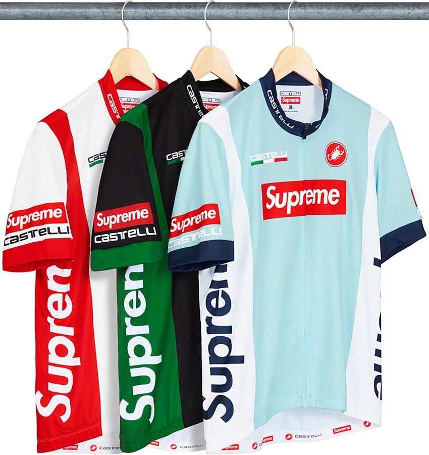 Spring/Summer 2019 Preview – Supreme