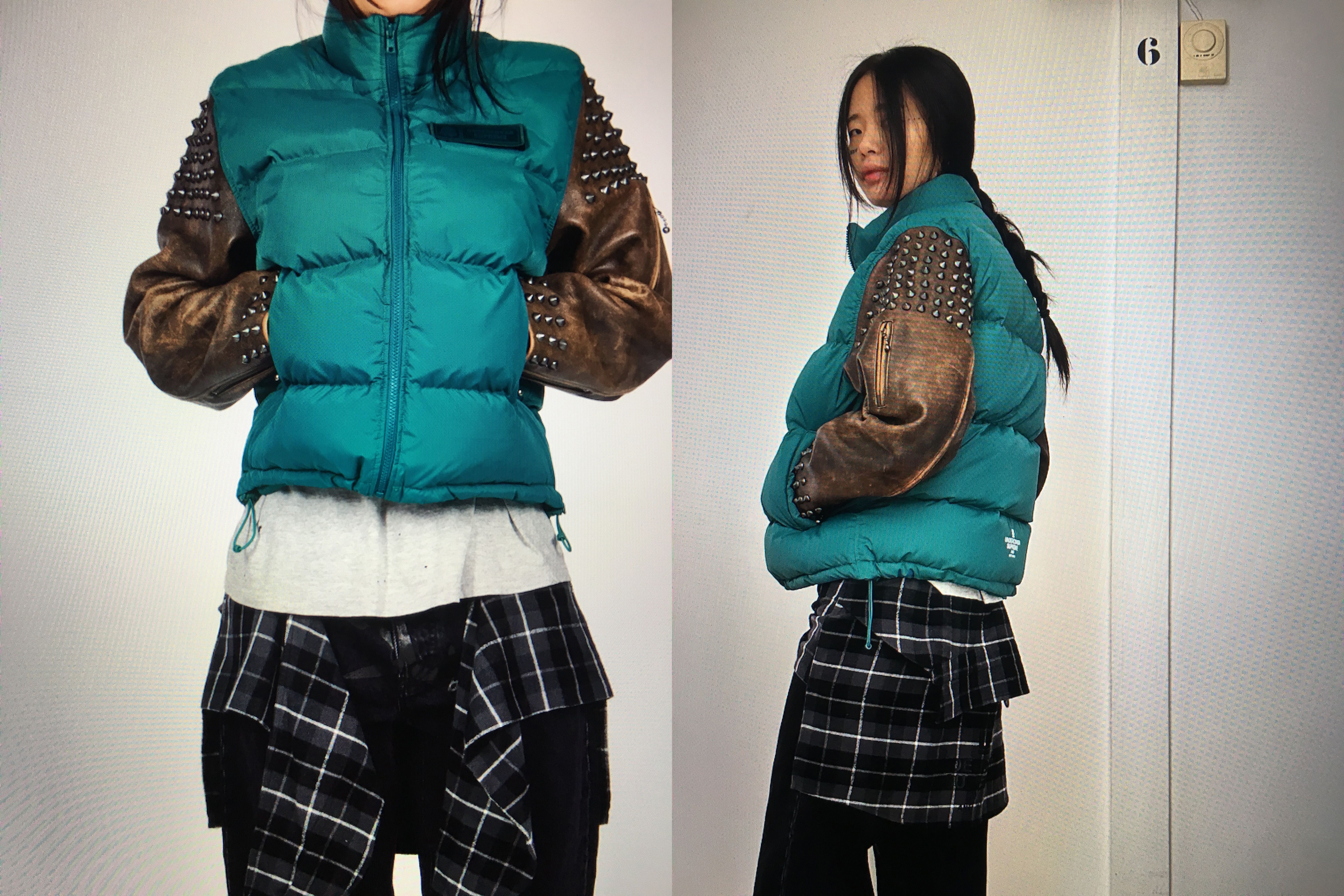 23ss Supreme x UNDERCOVER セット アップ スウェット Supreme®/UNDERCOVER Zip Up Hooded Sweatshirt | Supreme 23ss