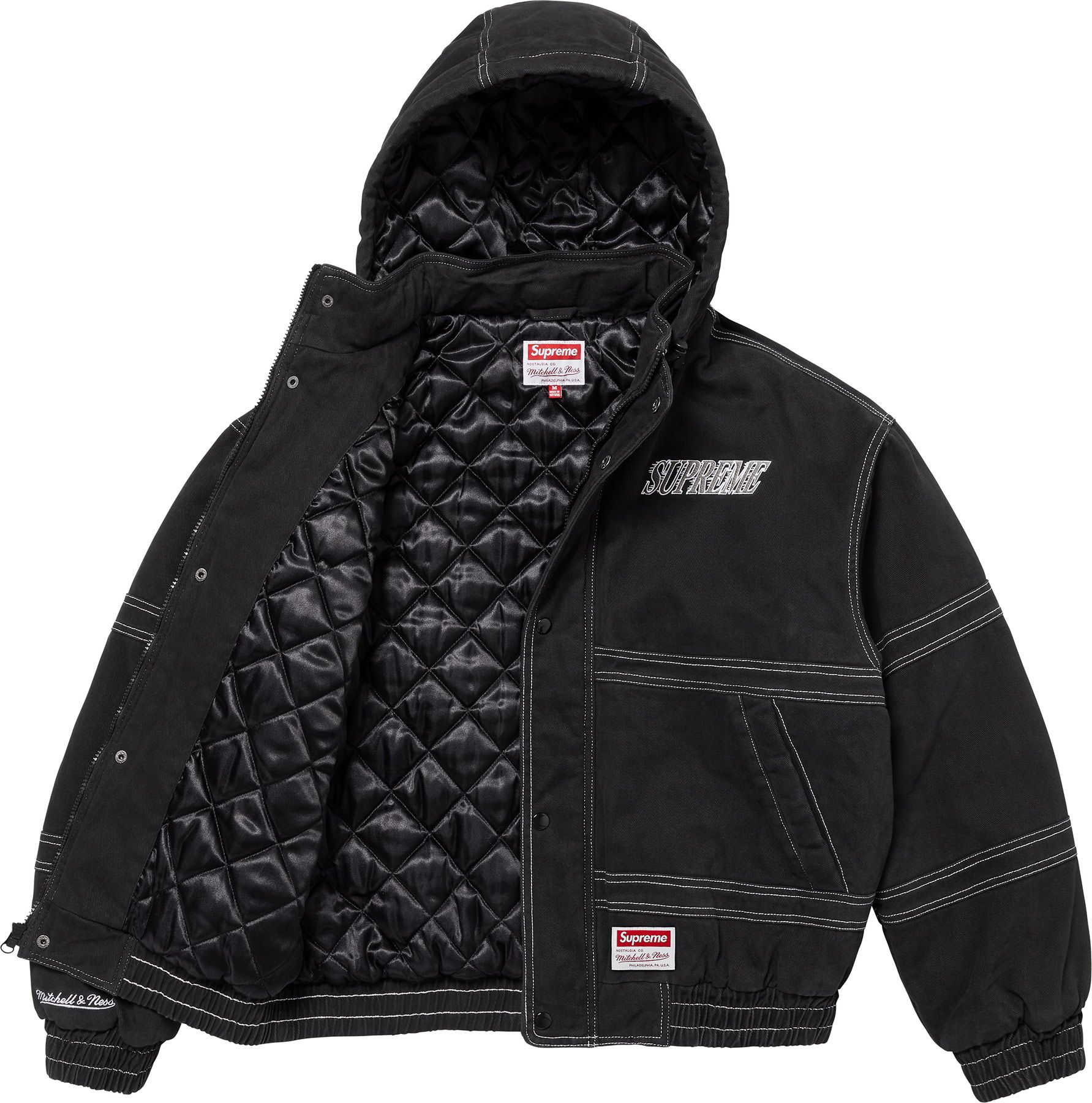 Fall/Winter 2024 Preview – Supreme