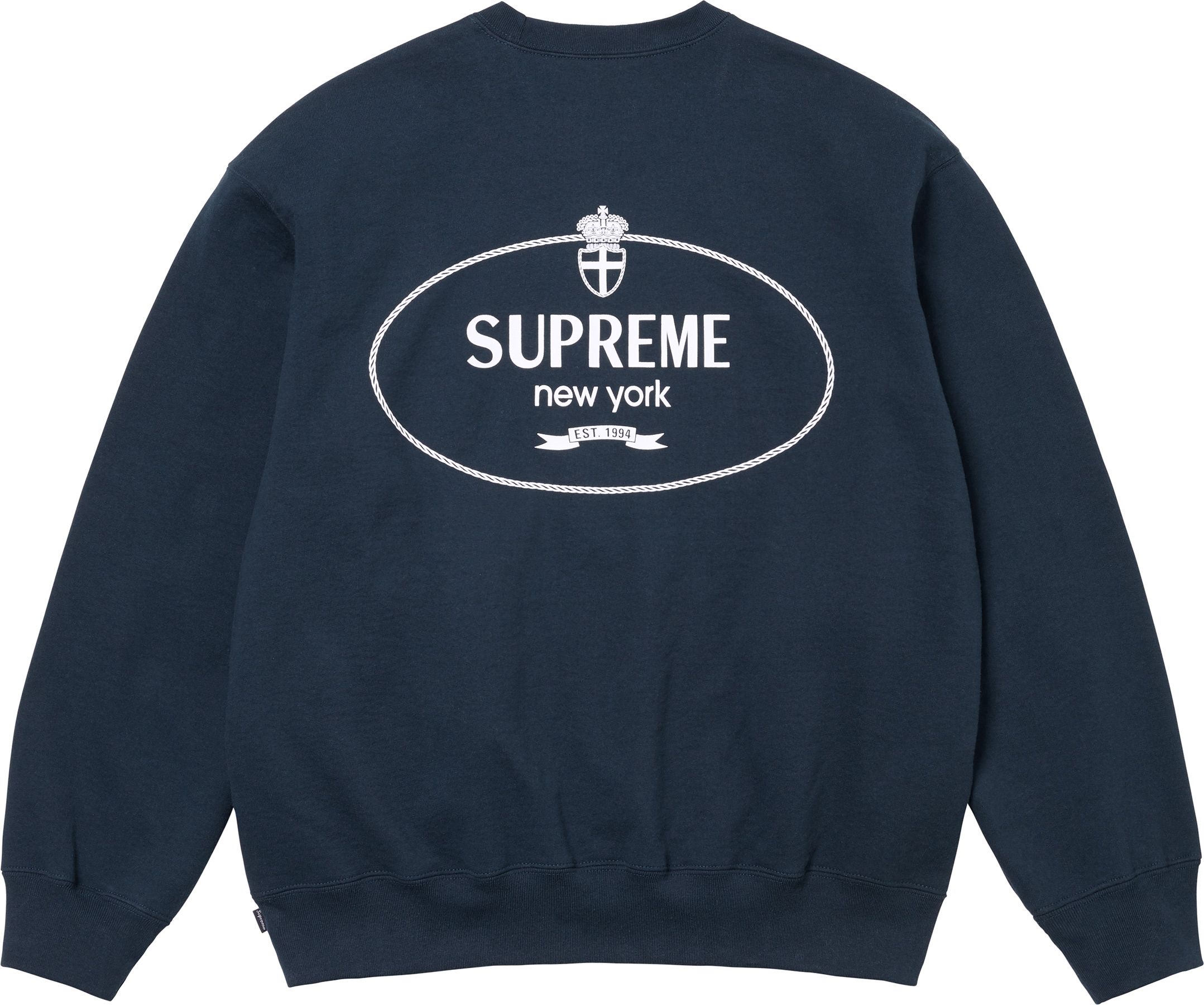 Fall/Winter 2024 Preview – Supreme